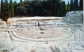 A Casa Dei Miei